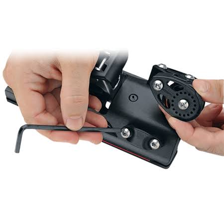 32 mm Car Control Block Kit I272