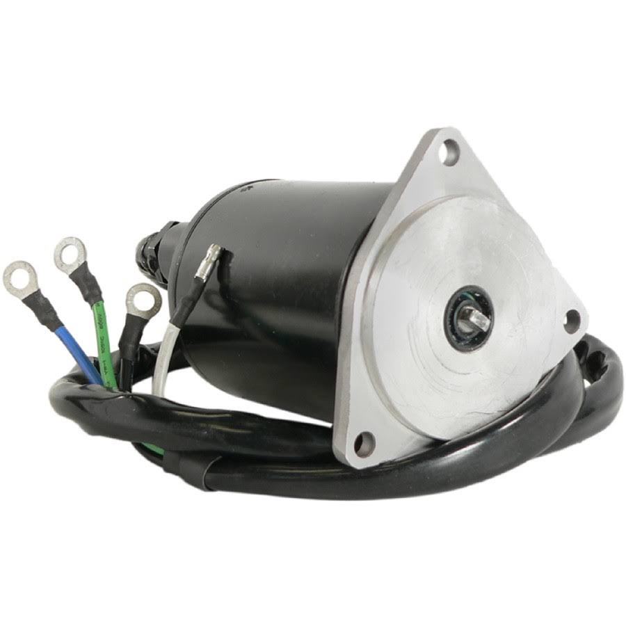 Tilt Trim Motor for Yamaha 225-250 Outboard U36750