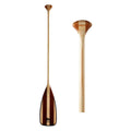 Canoe Paddle Q5566