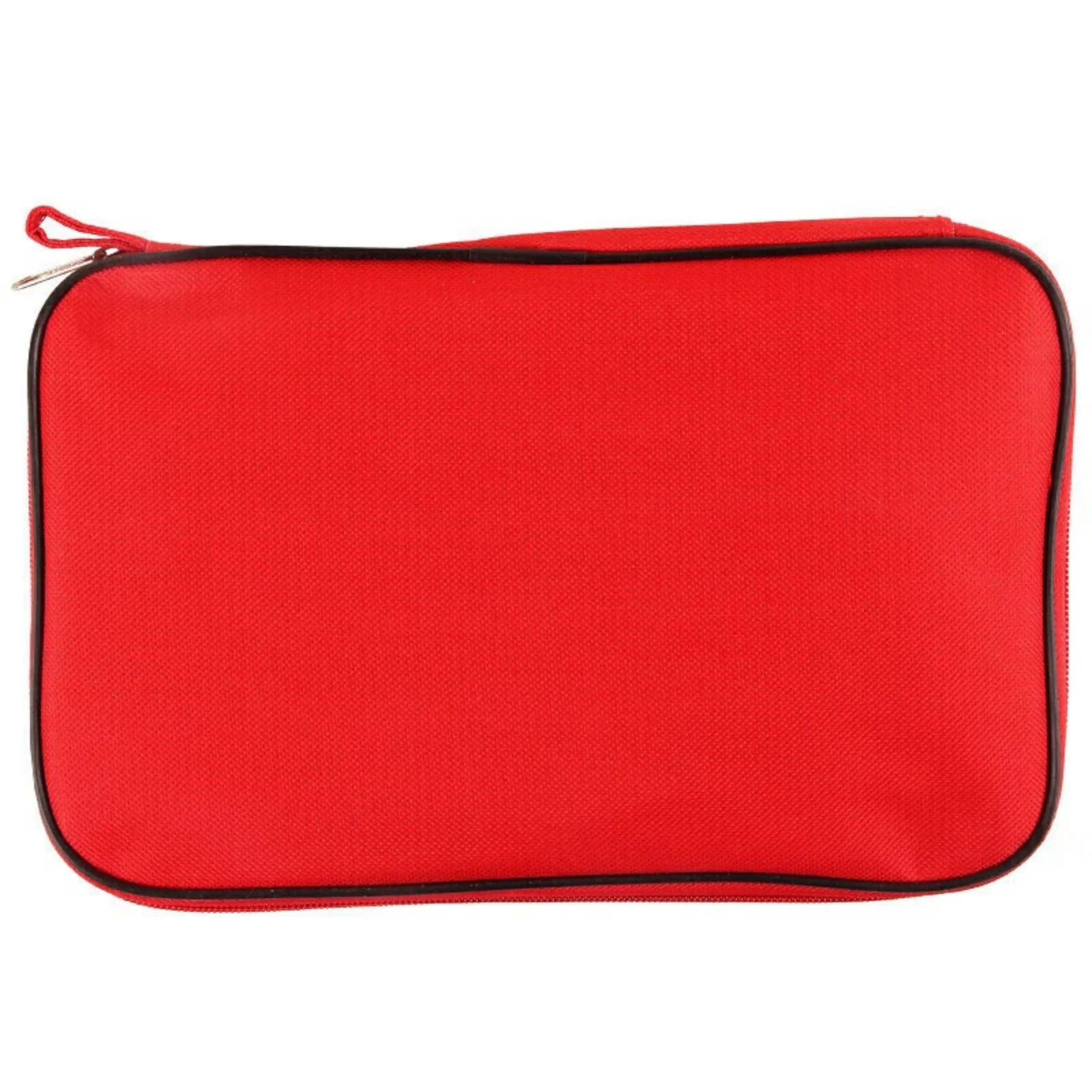 ITTF Approved Table Tennis Racket with Carrying Case Z4035