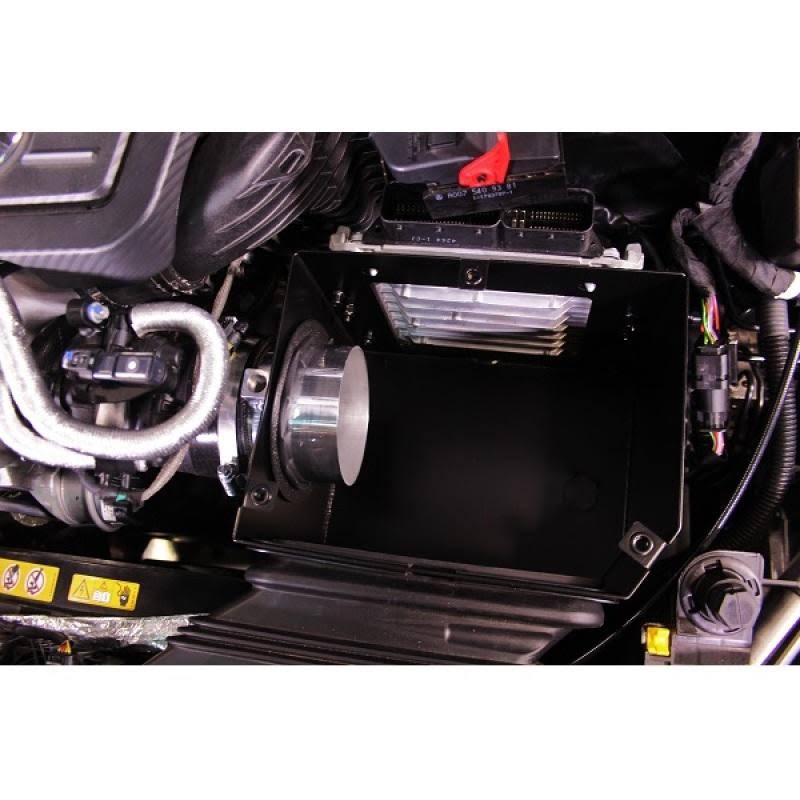 Performance Air Intake P22911