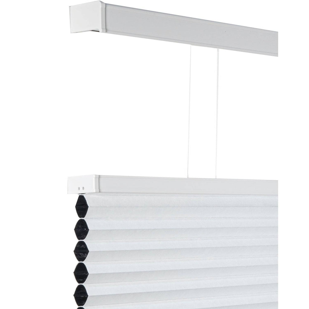 Cordless Cellular Shades Blackout Fawn 57x22W x 72x22H Y342