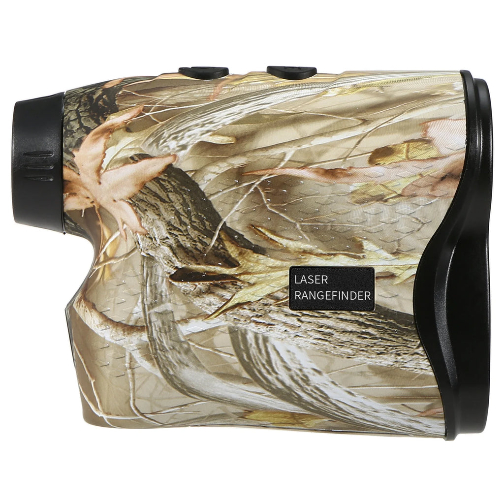 600M Rangefinder Digital Monocular Telescope L225