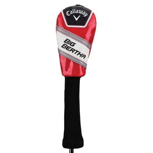 Big Bertha Os Hybrid X152394