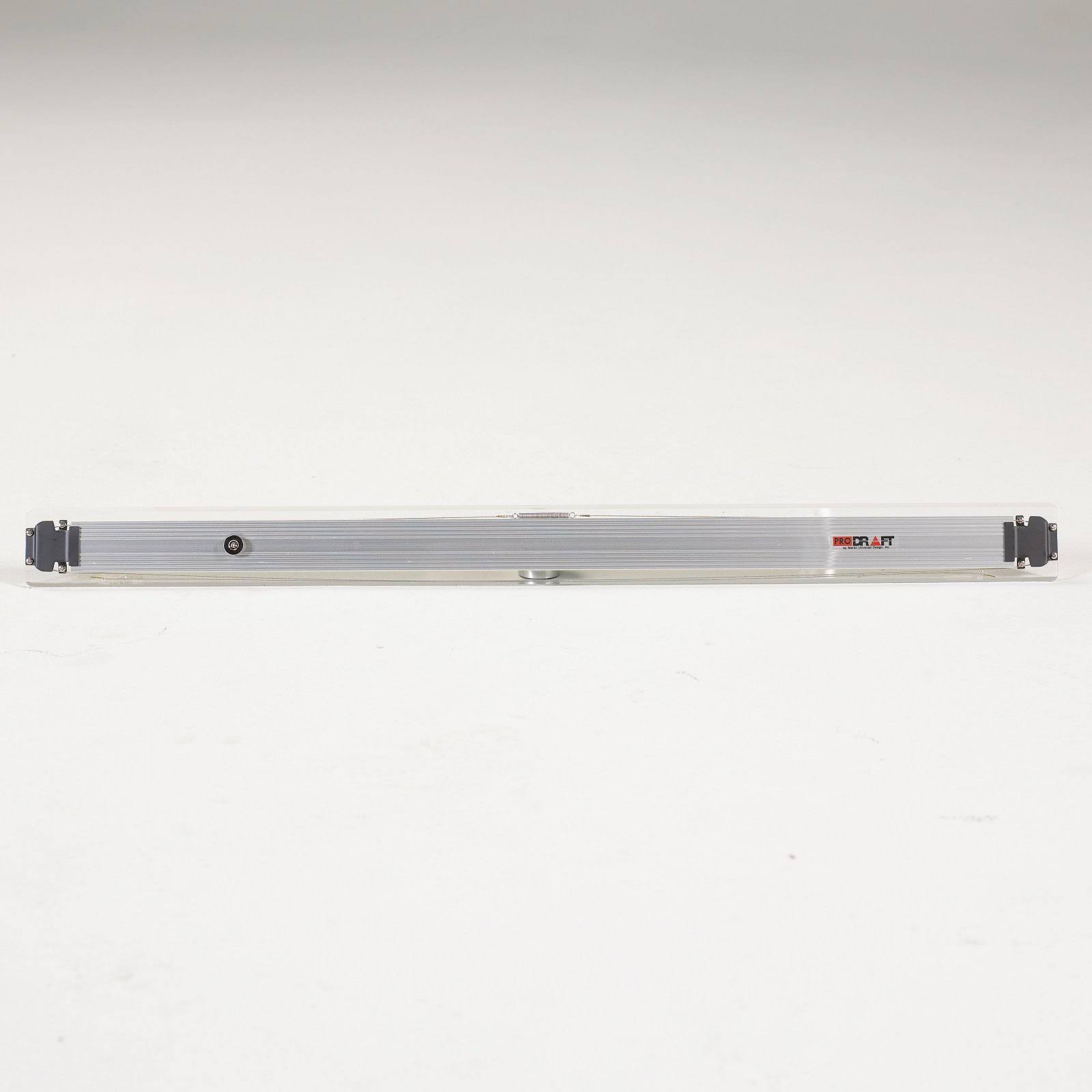 36x22 Parallel Aluminum Straightedge G63077