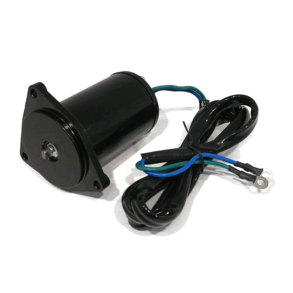 Trim & Tilt Motor For 1990 Johnson Outboard 175 HP Marine Motorboat W8144