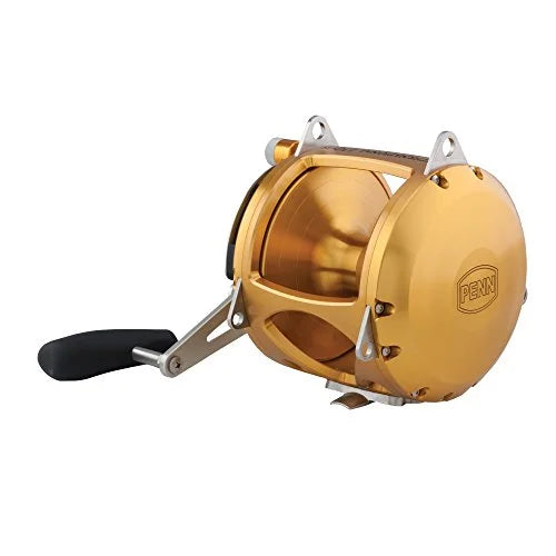 Conventional Fishing Reel B744