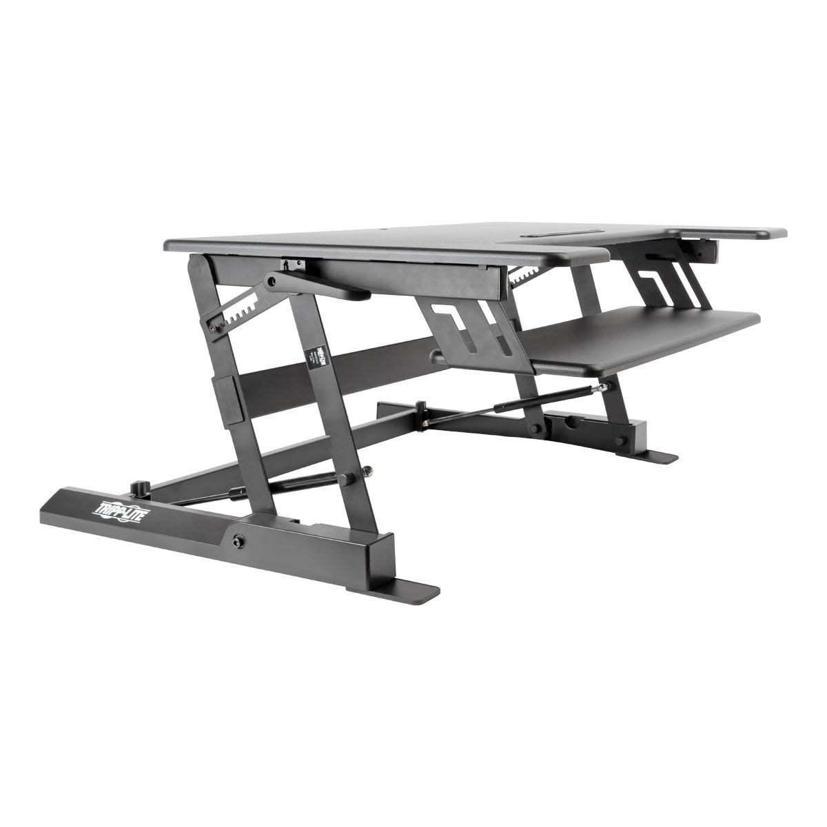 Adjustable Standing Desk Converter T22028