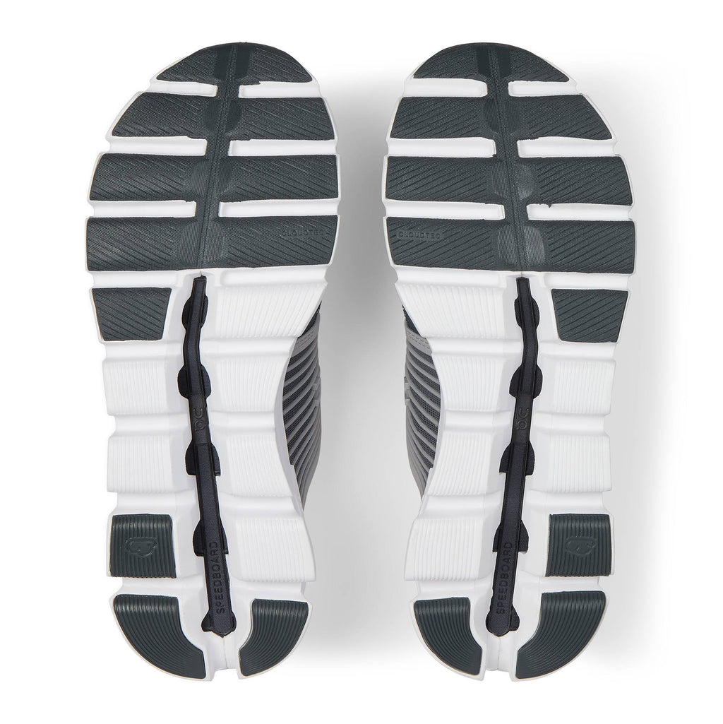 Rock/Slate Running Shoes Z109324