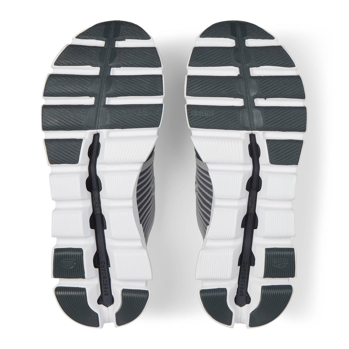 Rock/Slate Running Shoes Z109324