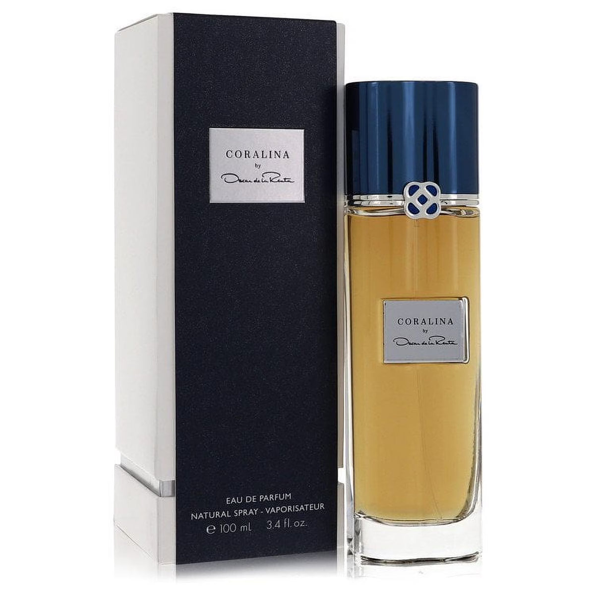 Eau De Parfum Spray 3.4 oz R6152