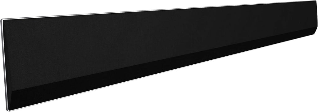 Black 3.1 ch Sound Bar with Wireless Subwoofer F890