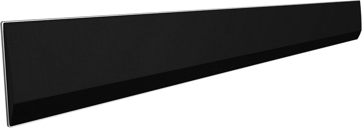 Black 3.1 ch Sound Bar with Wireless Subwoofer F890