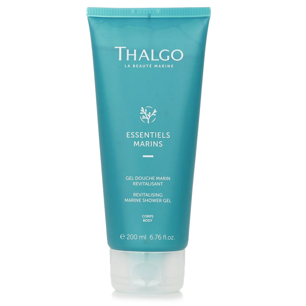 Marine Shower Gel 200ml Q76176