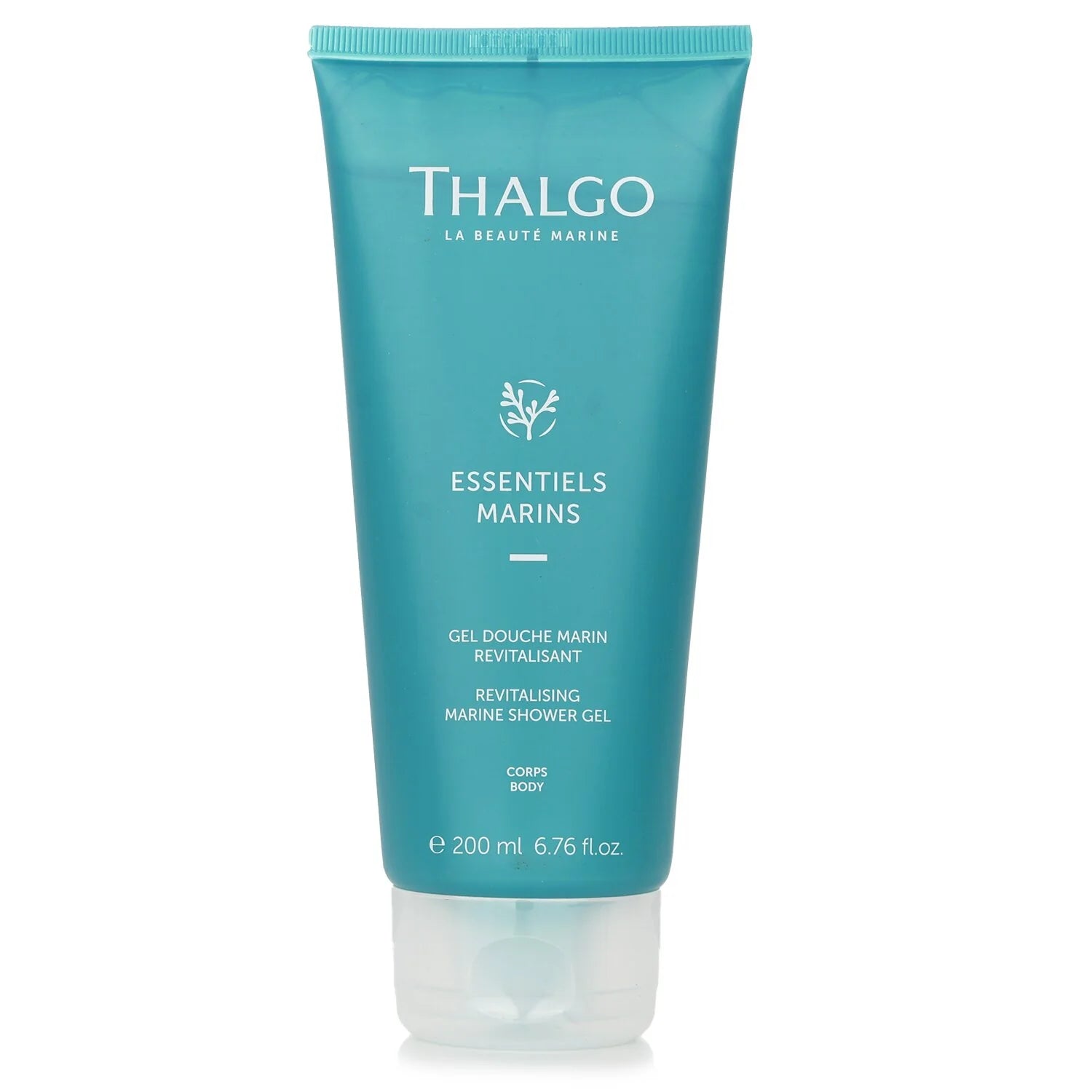 Marine Shower Gel 200ml Q76176