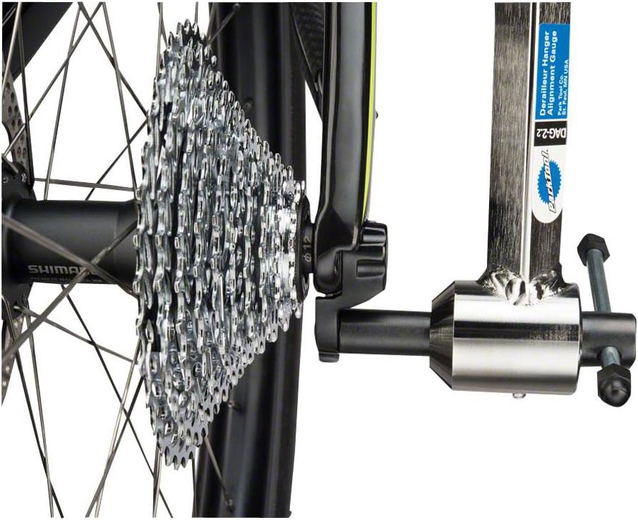 Derailleur Hanger Alignment Gauge W375