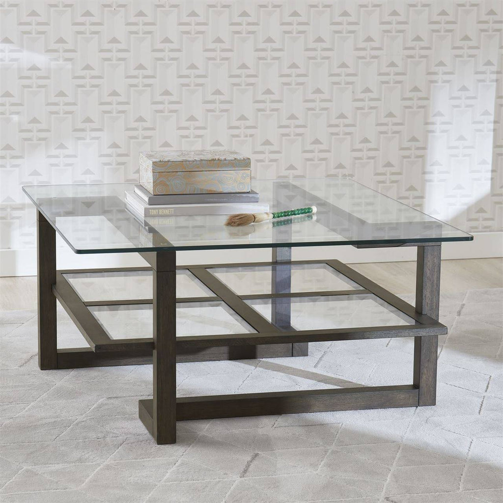 Square Cocktail Table M602703