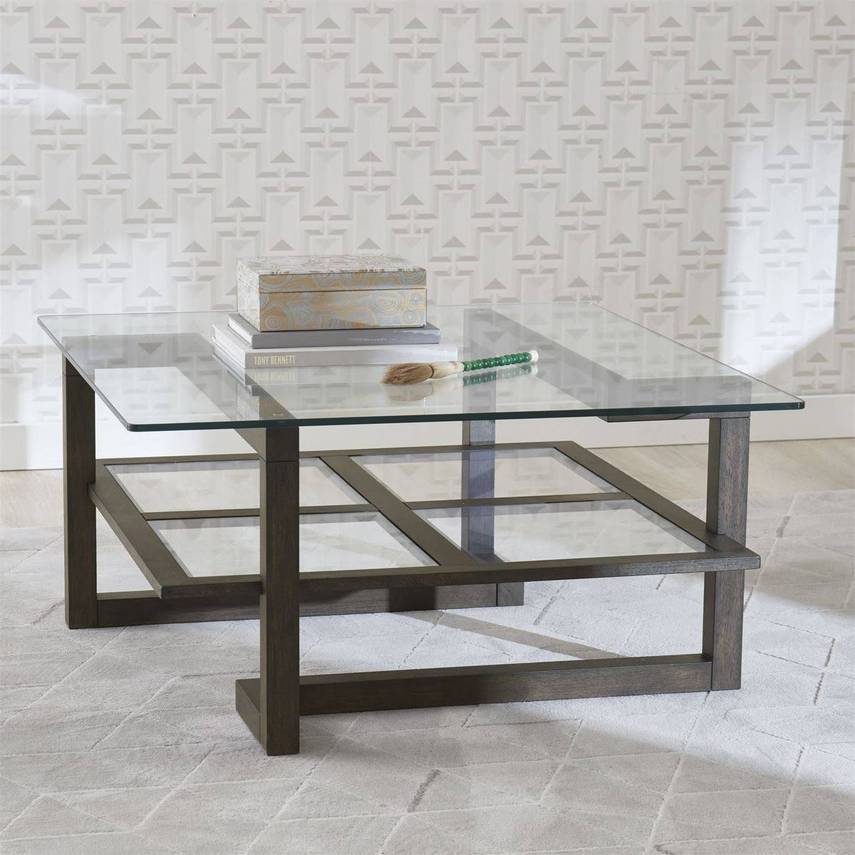 Square Cocktail Table M602703