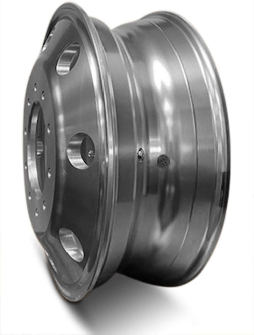 19.5x6 inch Aluminum Alloy Wheel for Dodge Ram 4500 5500 L9351