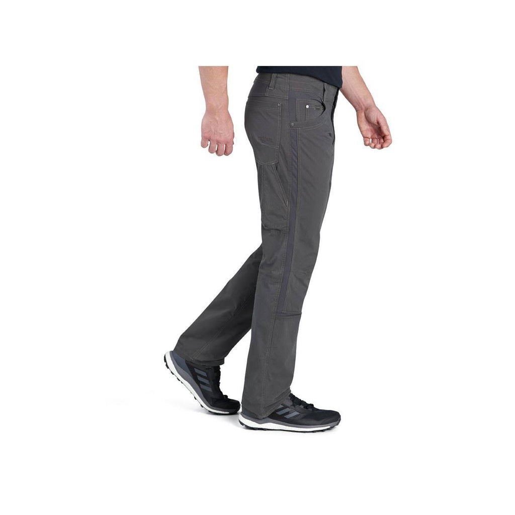 Carbon 42x32 Men&s Pant N441107