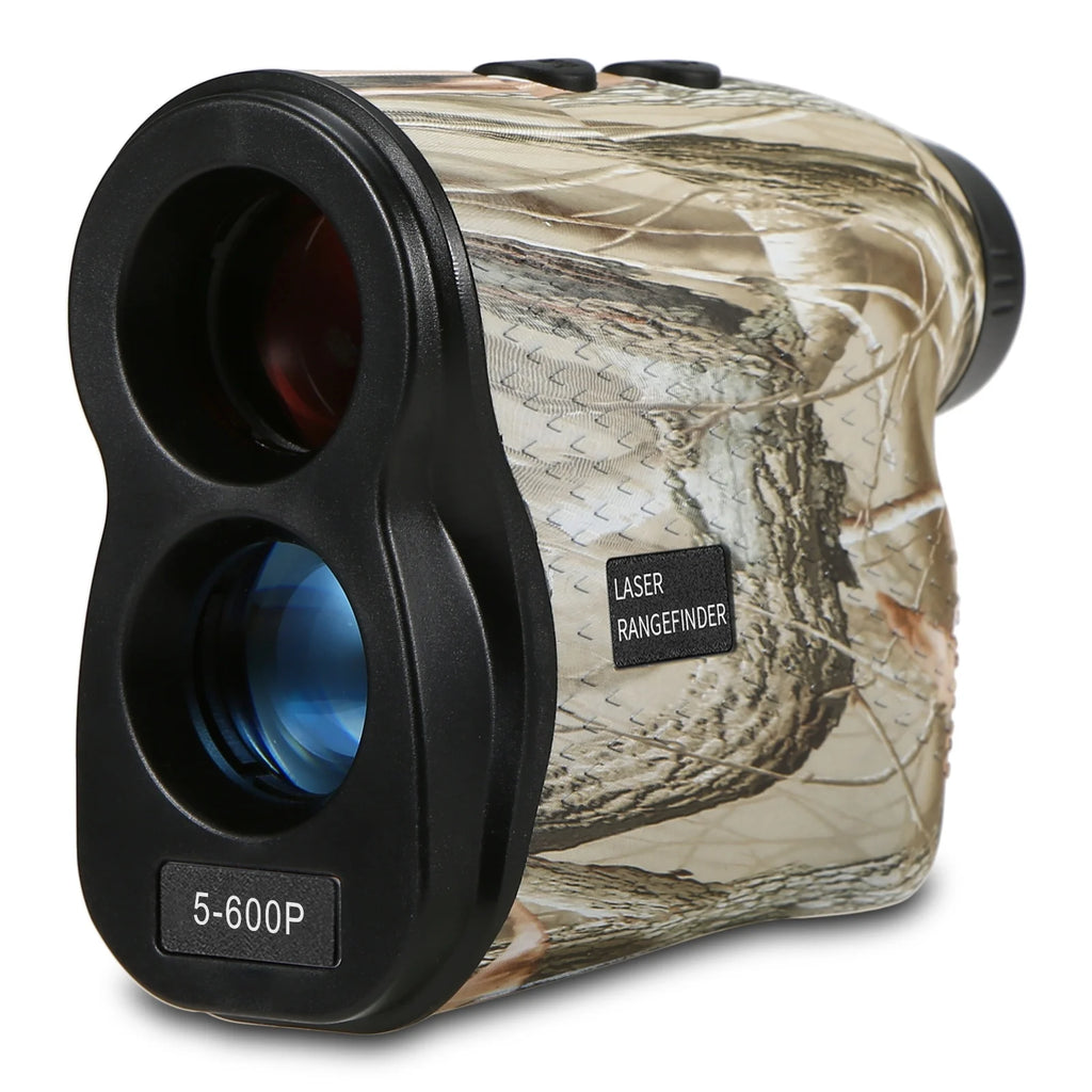 600M Rangefinder Digital Monocular Telescope L225