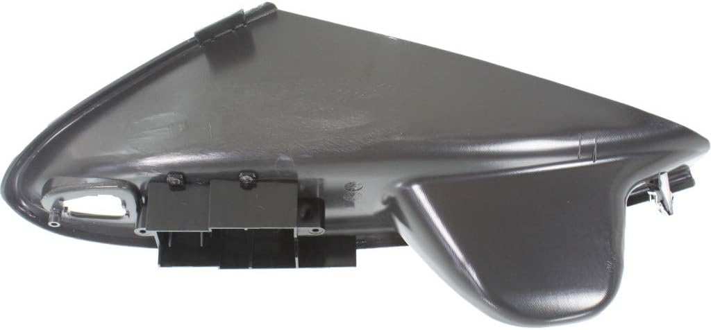 Midnight Black Window Switch Bezel Pack of 2 B6980