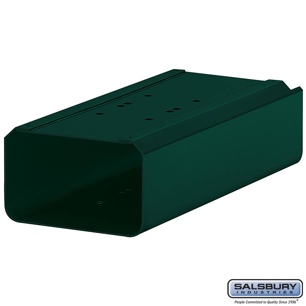 Green Newspaper Holder G64419