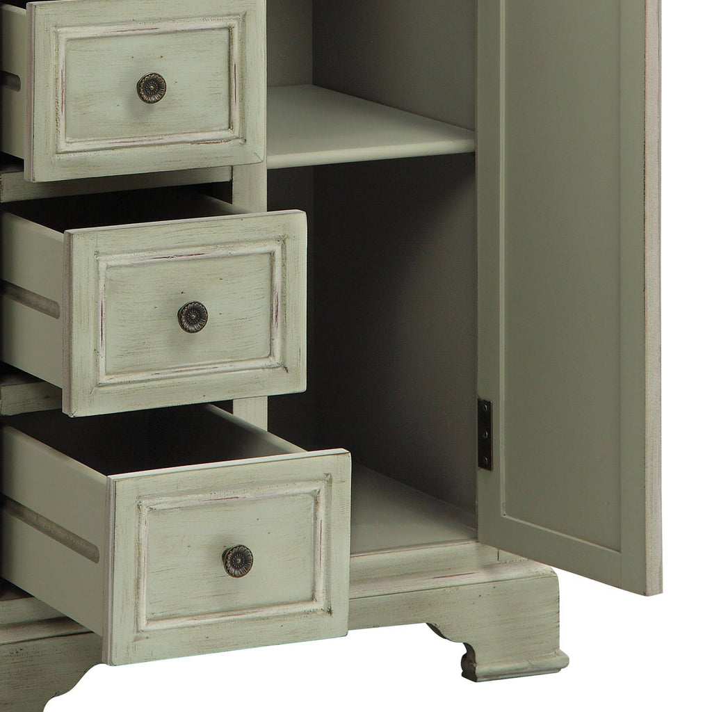 Chesapeake Cabinet C43510