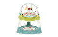 Blue 3 in 1 Activity Center U595468