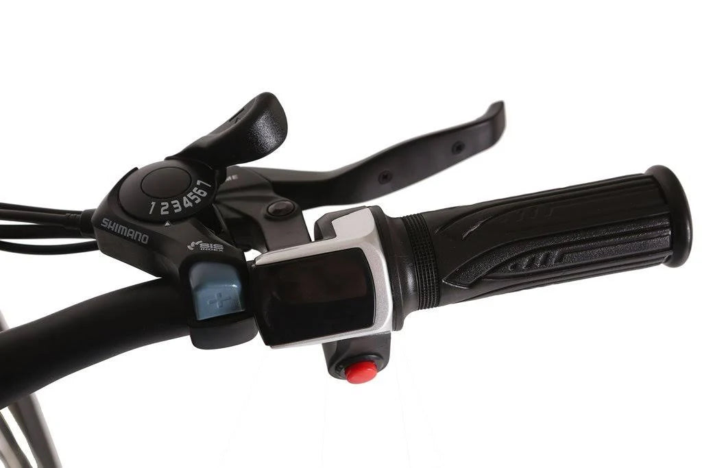 24 Volt Electric Mountain Bike G879732
