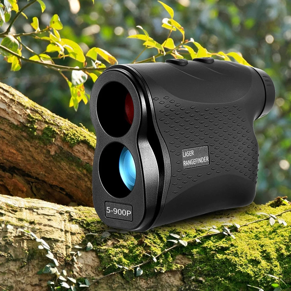 600M Digital Measurement Monocular Telescope A580