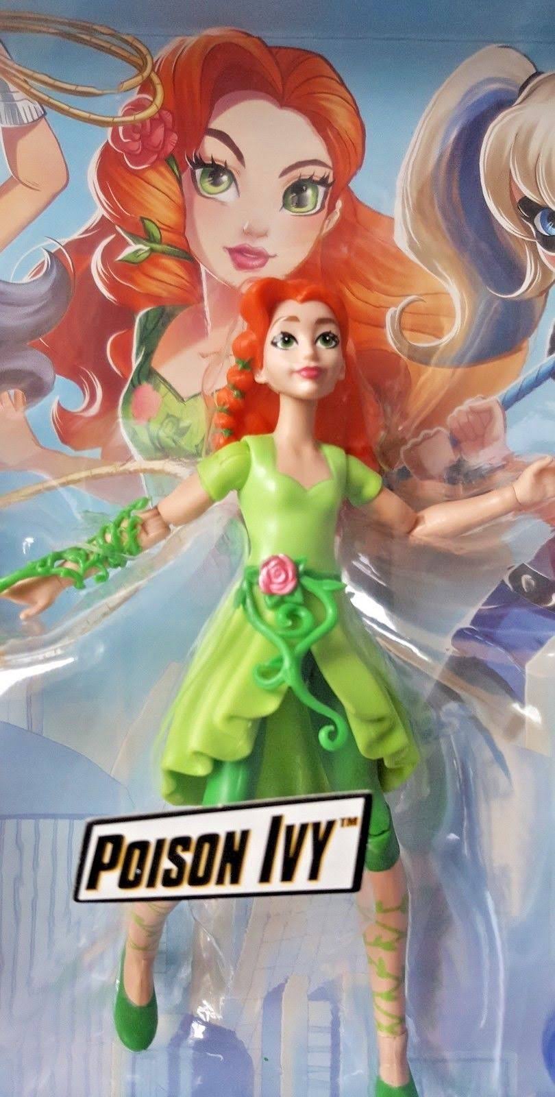 6 Action Figure 6-Pack F428