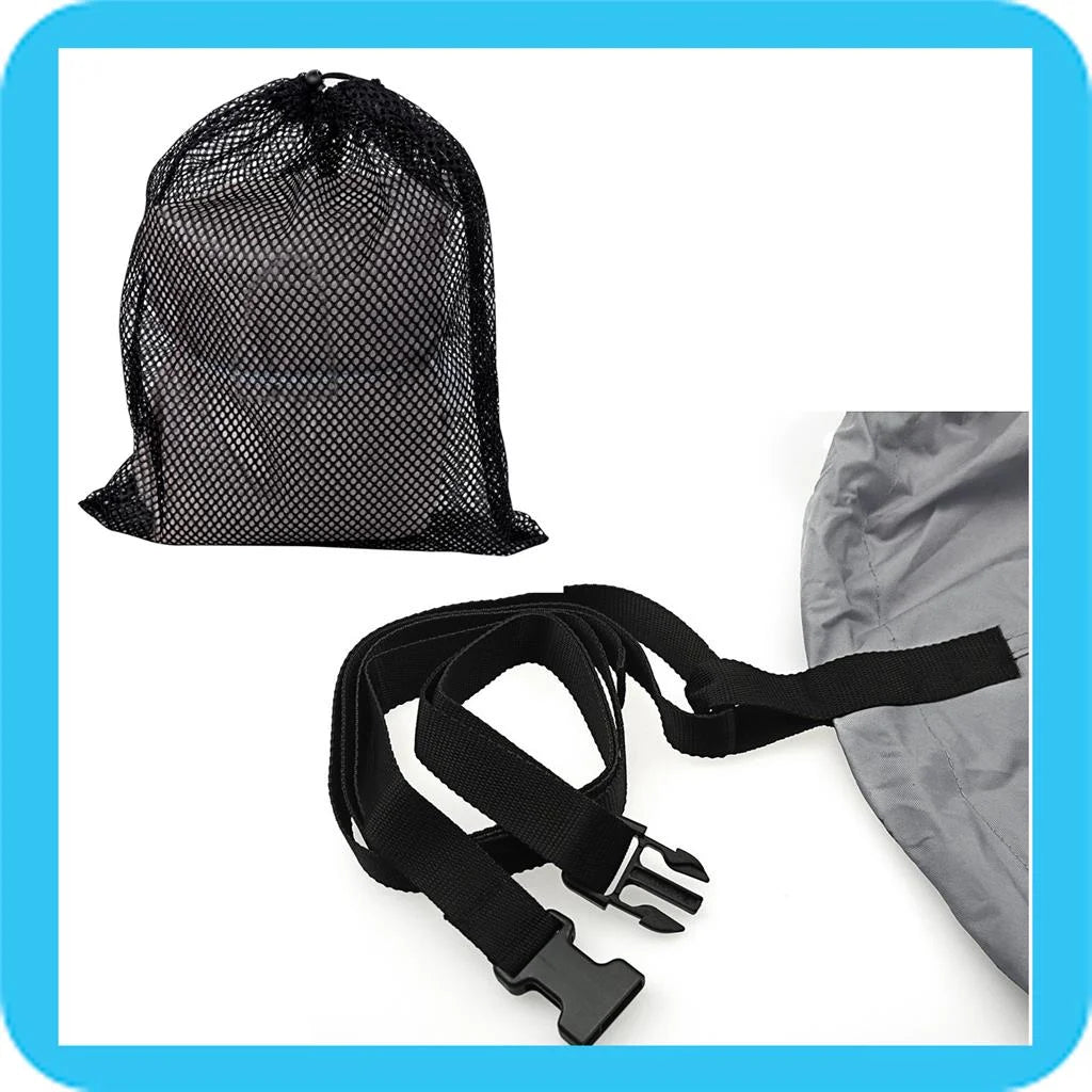 Boat Cover Q7623