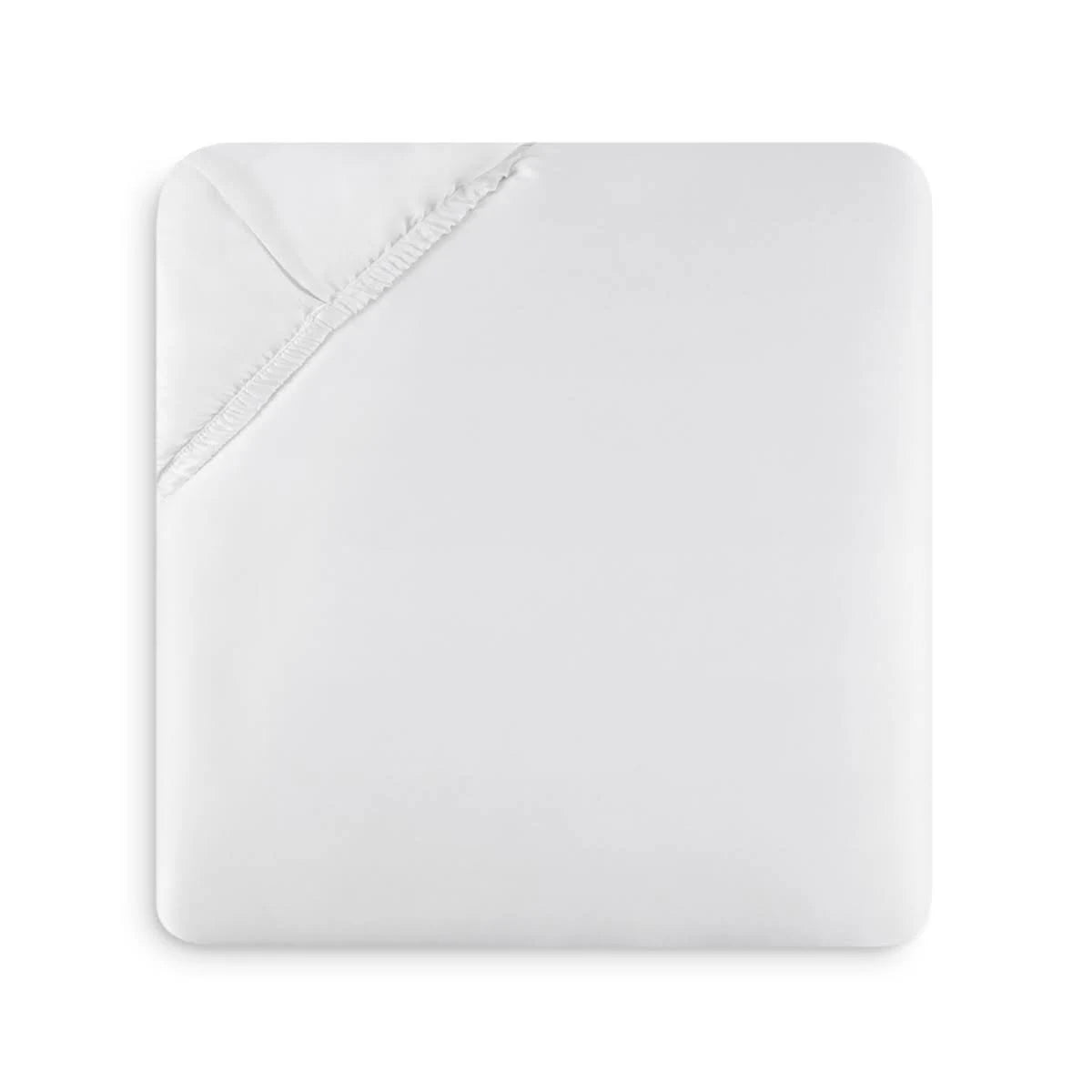 Navy Fitted Sheet Z85146