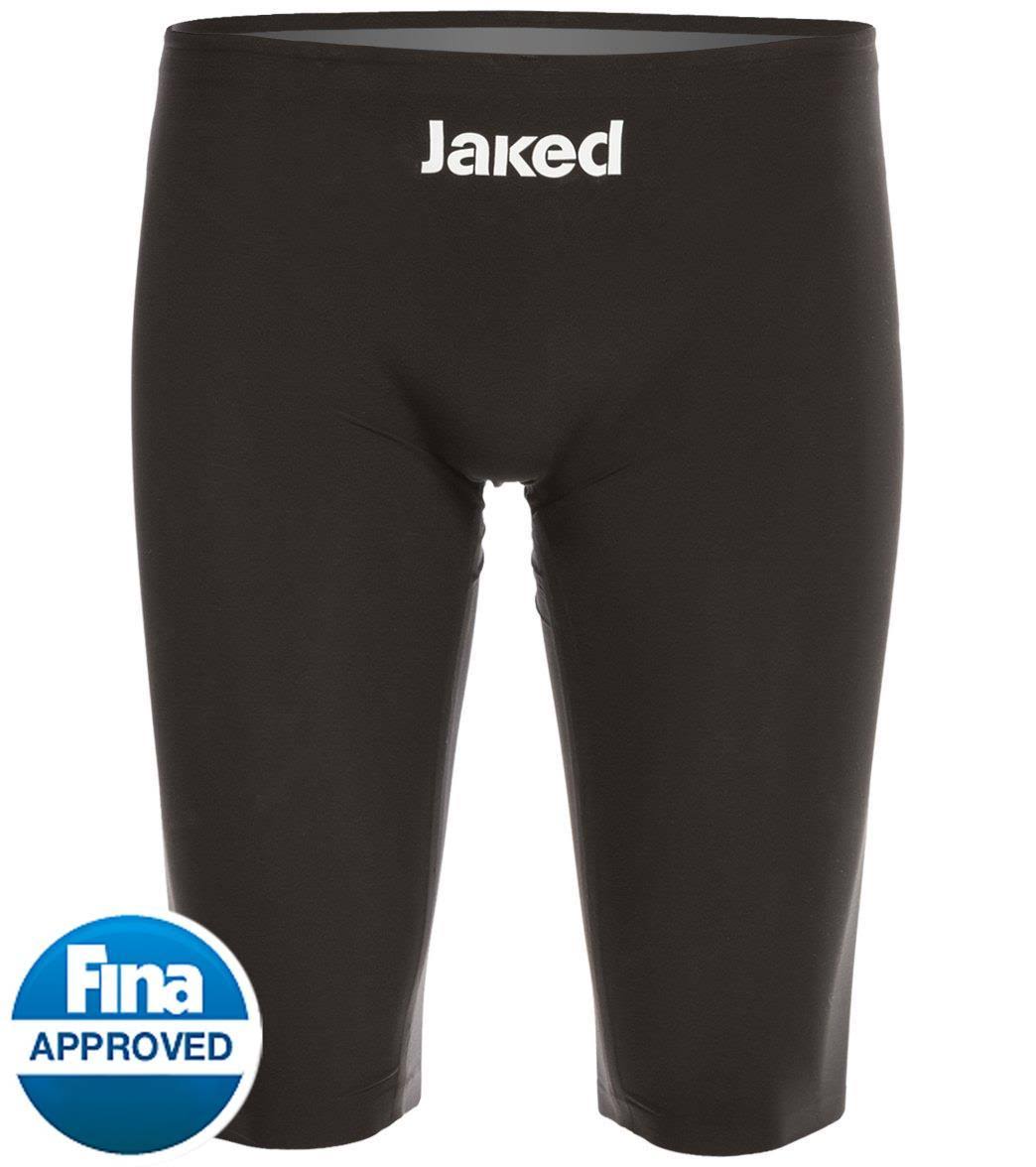 Black Size 18 Jammers H209