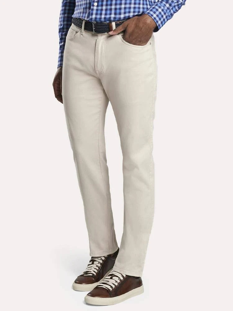 Five-Pocket Pant Q718448