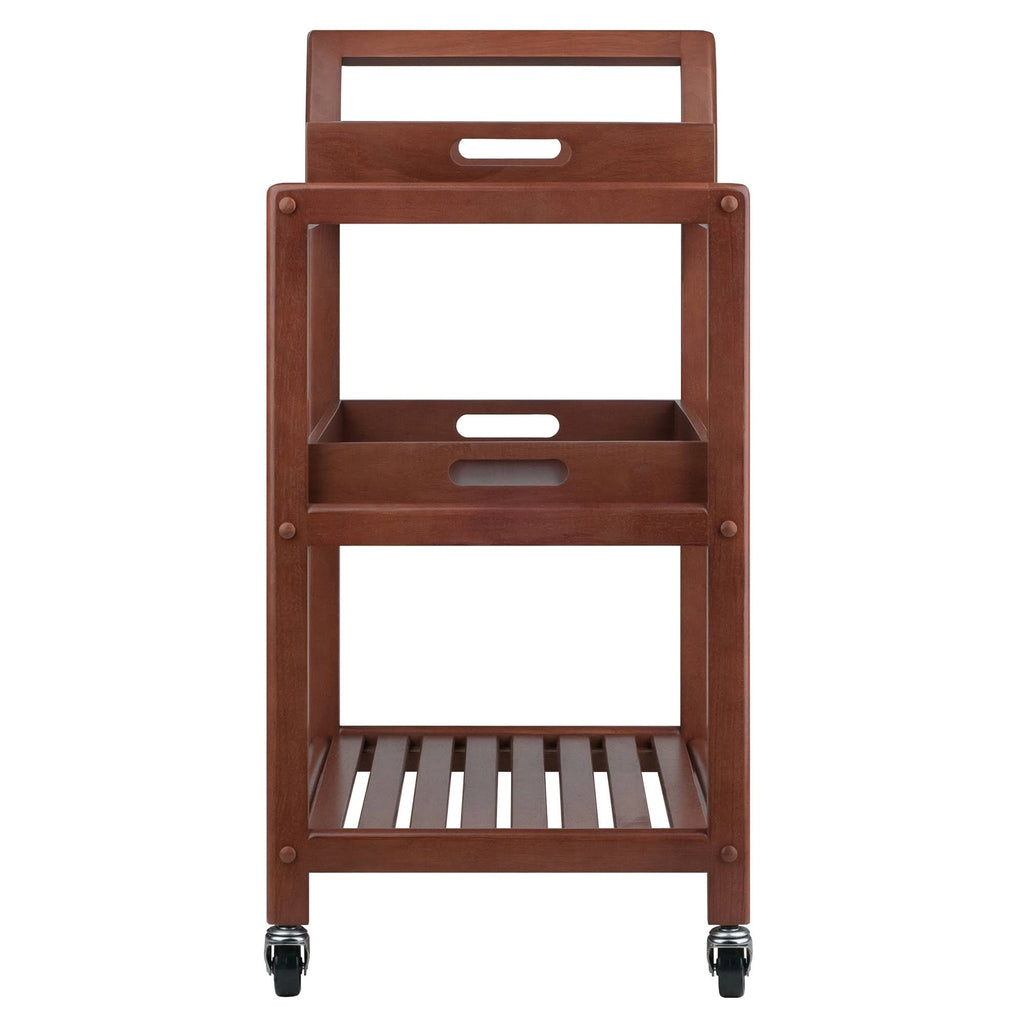 Entertainment Cart H671725