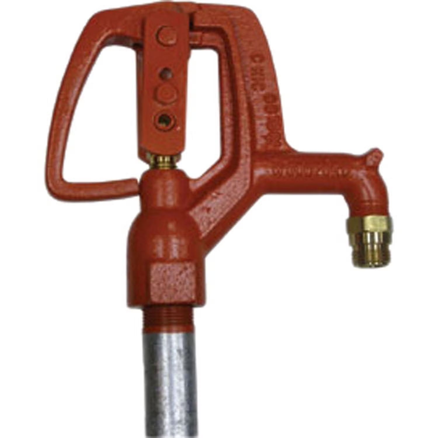 Freezeless Yard Hydrant U2139
