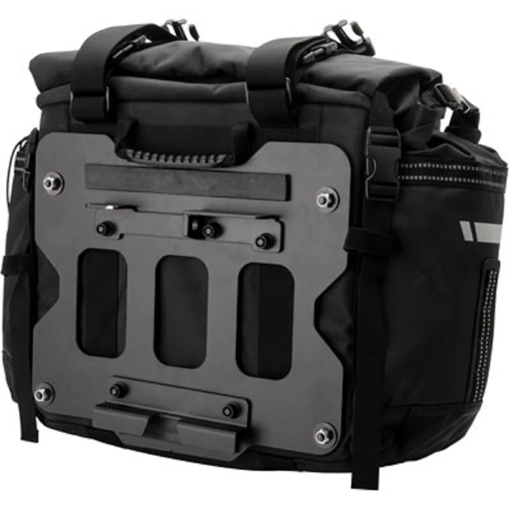 Olympus Pannier Bags Compatible With Suzuki DR650SE 2011-2014 W275183