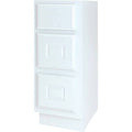 White Bath Vanity Base Cabinet P818943