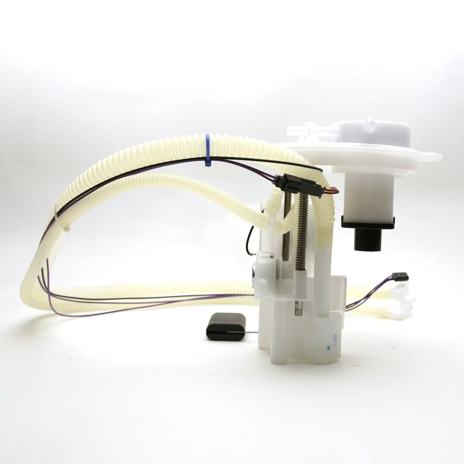Fuel Pump Module T147688