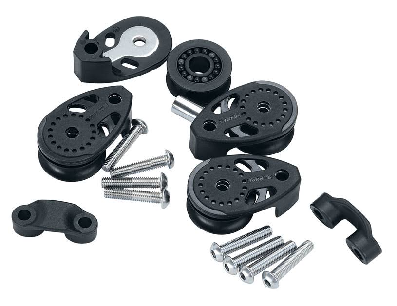 32 mm Car Control Block Kit I272