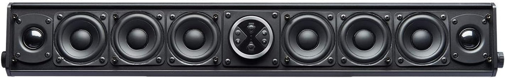 Power Sports Bluetooth Sound Bar H547255