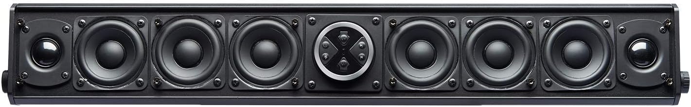 Power Sports Bluetooth Sound Bar H547255