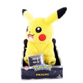 Pikachu Pokemon Plush R8695