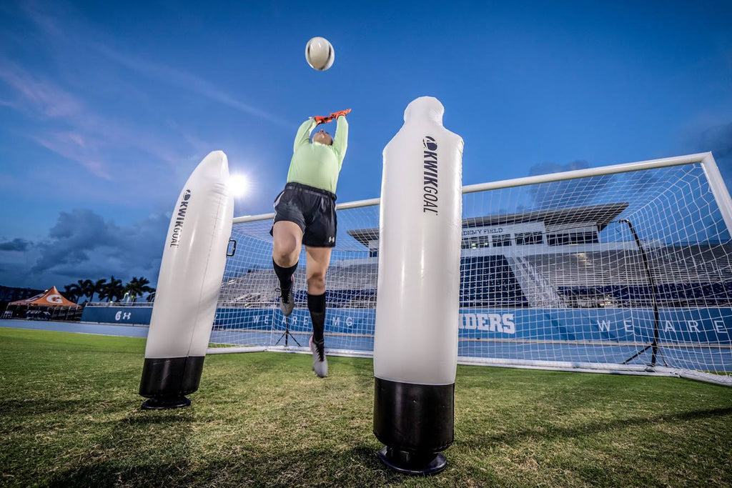 Soccer Training Mannequin D7131