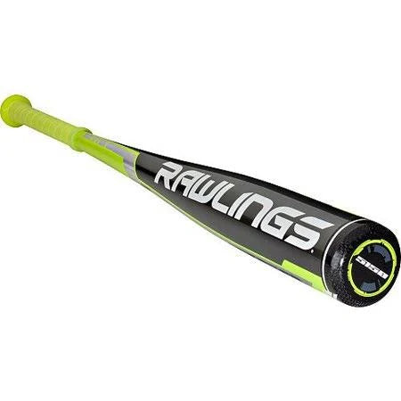 31x22/28 oz Grey Green Alloy Baseball Bat T79210
