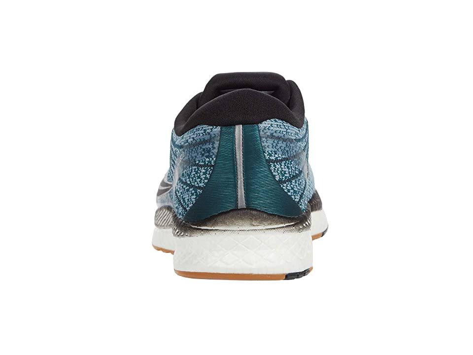 Indigo/Black Saucony Liberty ISO 2 P34759