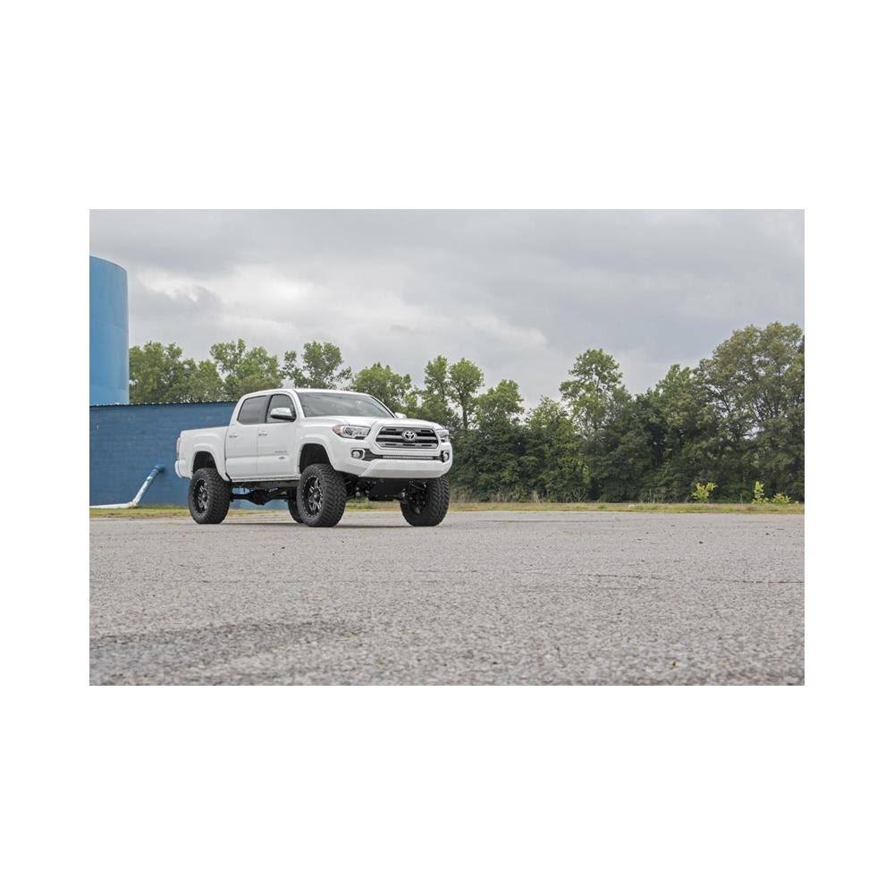 6x22 2005-2015 Toyota Tacoma Lift Kit T5144