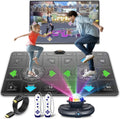 Electronic Dance Mats Non-Slip Dance Pad X596